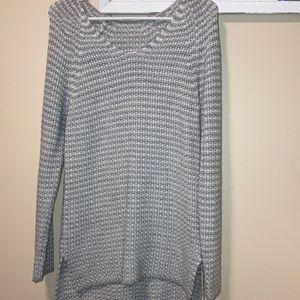 Charlotte Rousse sweater